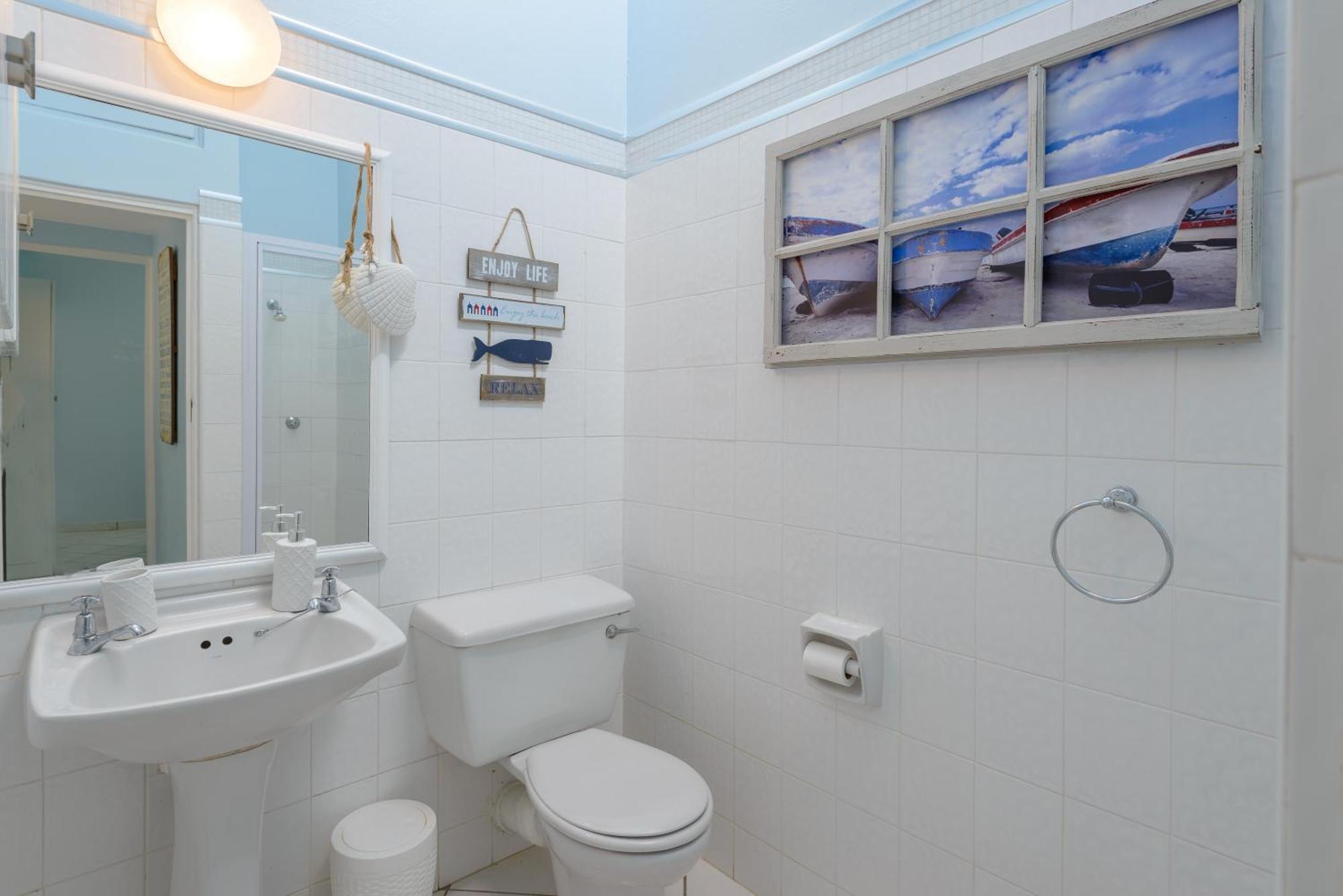 San Lameer Villa 2845 - 3 Bedroom Classic - 6 Pax - San Lameer Rental Agency ساوثبروم المظهر الخارجي الصورة